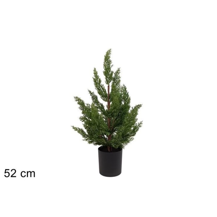 ALBERO PVC 52 CM.